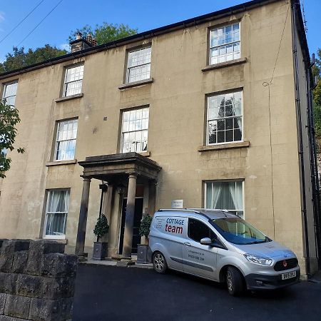 Derwent View Holiday Apartments Matlock  Esterno foto
