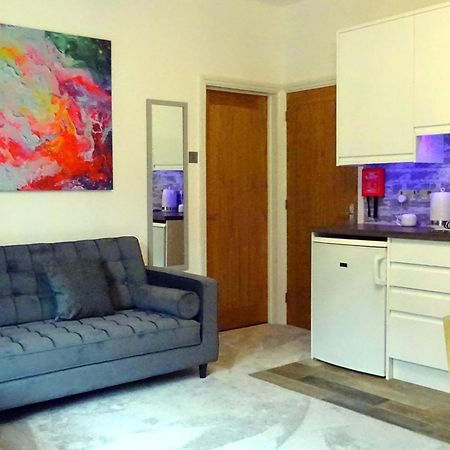 Derwent View Holiday Apartments Matlock  Esterno foto