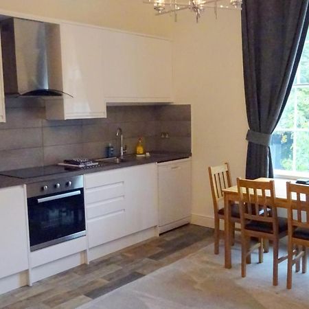 Derwent View Holiday Apartments Matlock  Esterno foto