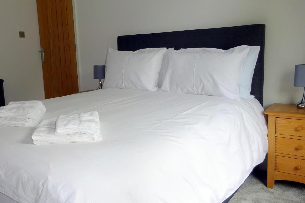 Derwent View Holiday Apartments Matlock  Esterno foto