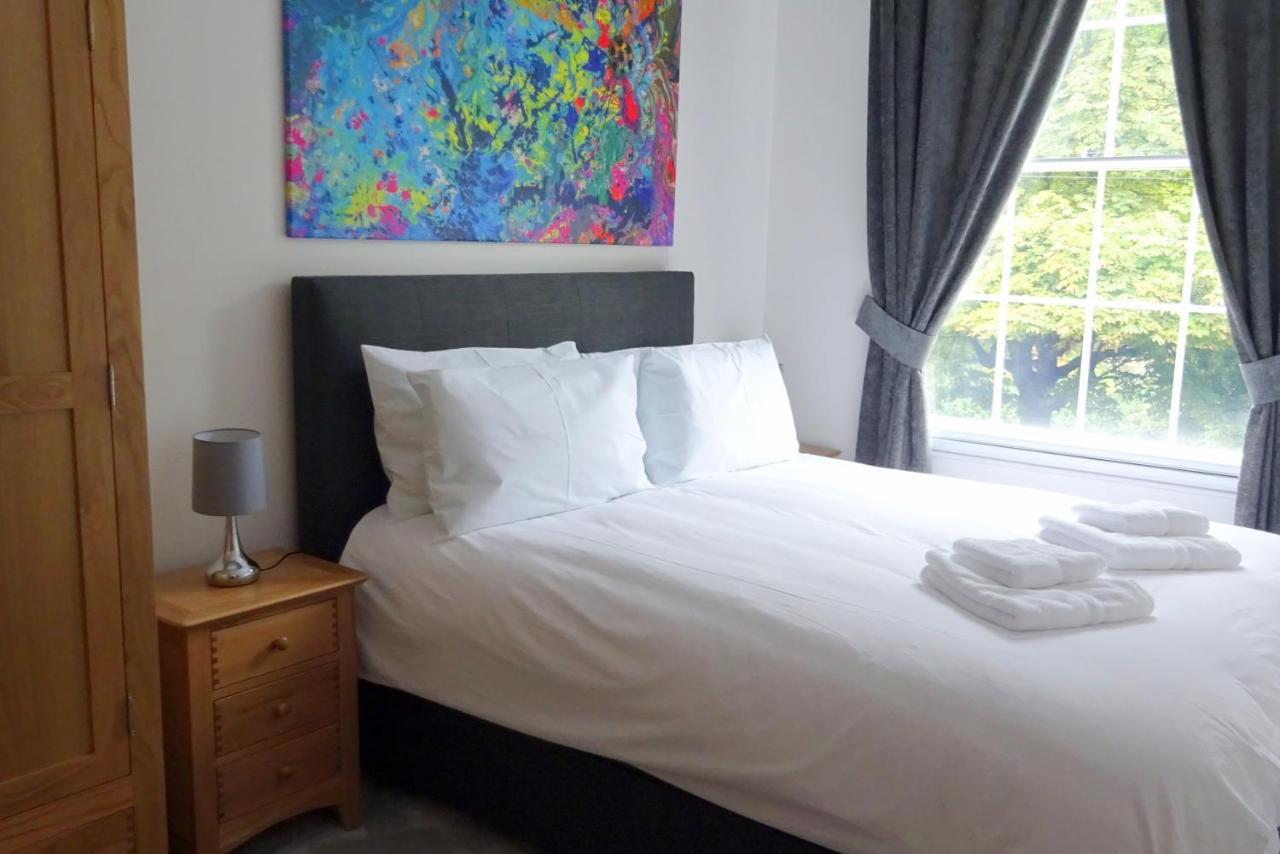 Derwent View Holiday Apartments Matlock  Esterno foto