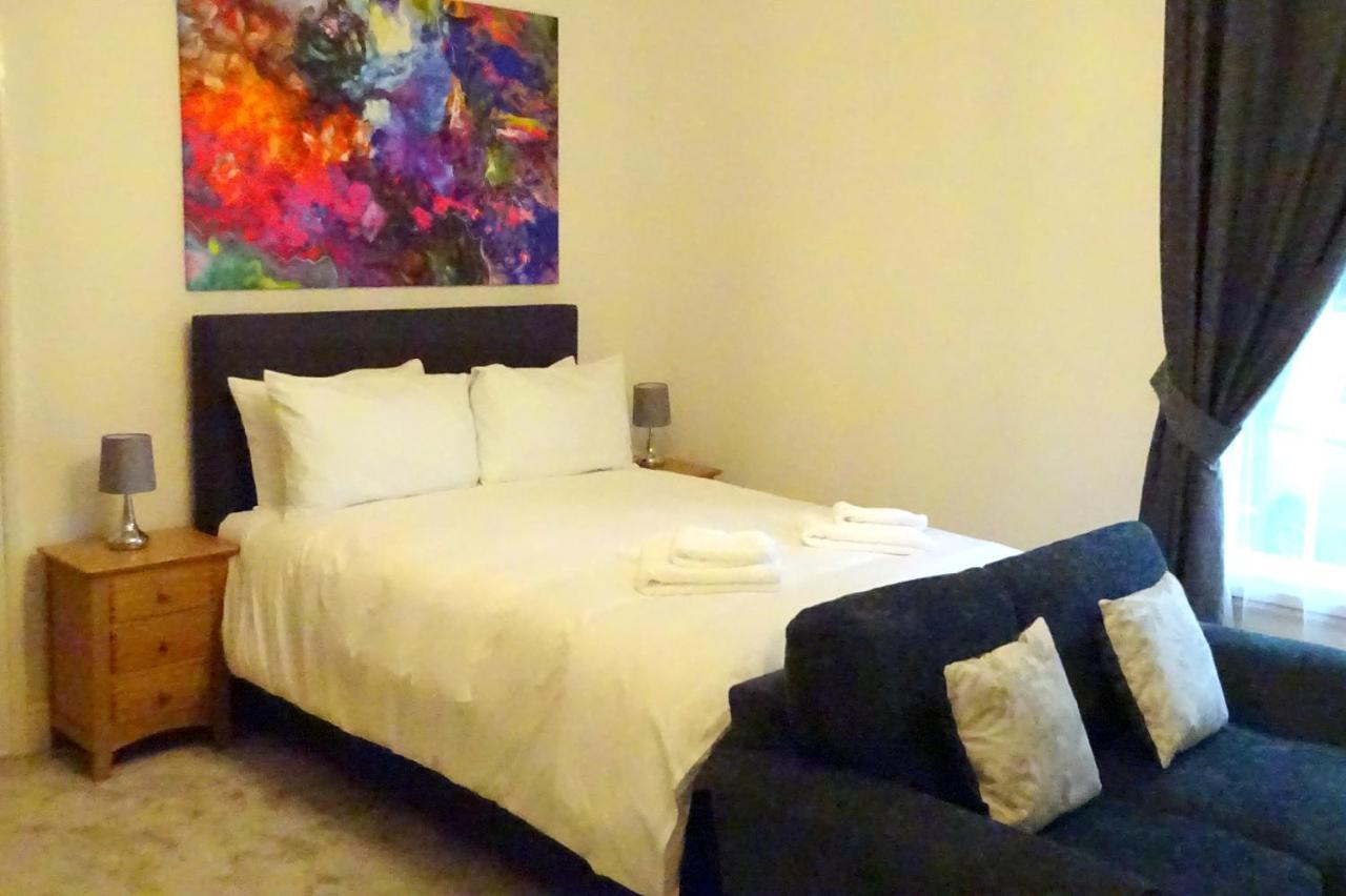 Derwent View Holiday Apartments Matlock  Esterno foto